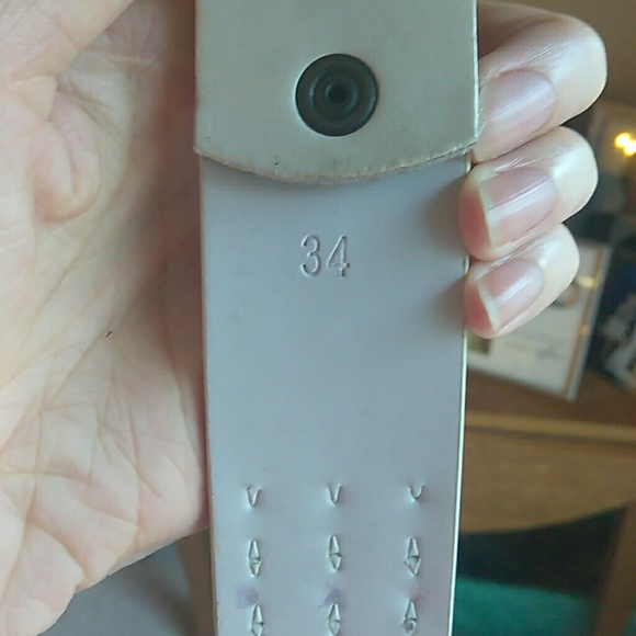 Jack Skellington Belt - Picture 4 of 5